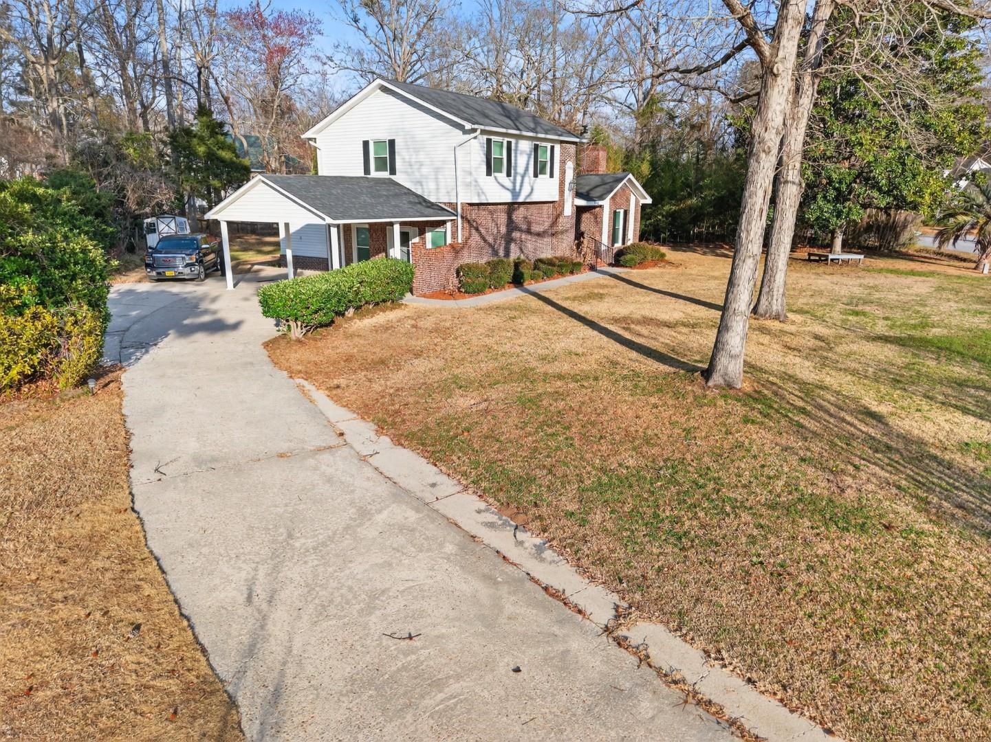 2402 South Hallmark Drive Florence, SC 29505 - Photo 5 of 53