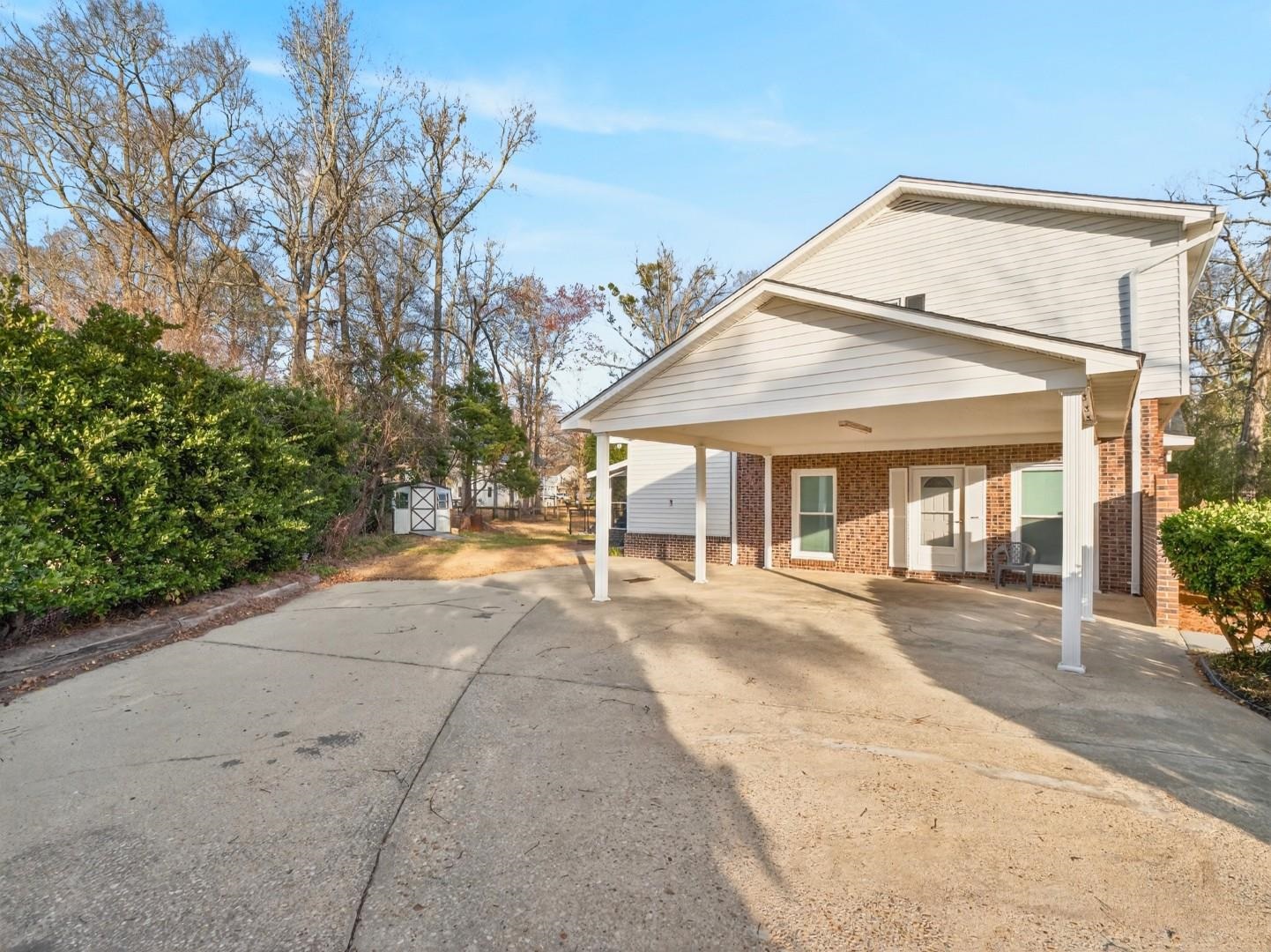 2402 South Hallmark Drive Florence, SC 29505 - Photo 53 of 53