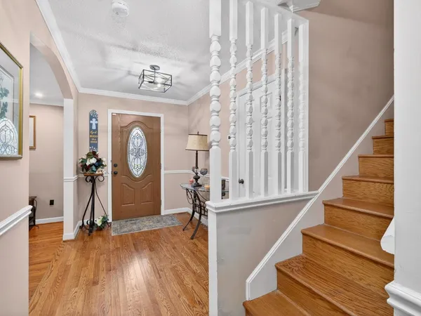 $318,900 | 2402 South Hallmark Drive, Florence, SC 29505