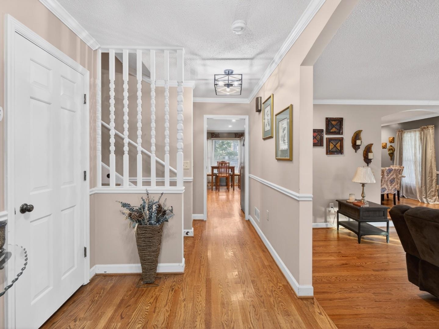 2402 South Hallmark Drive Florence, SC 29505 - Photo 9 of 53