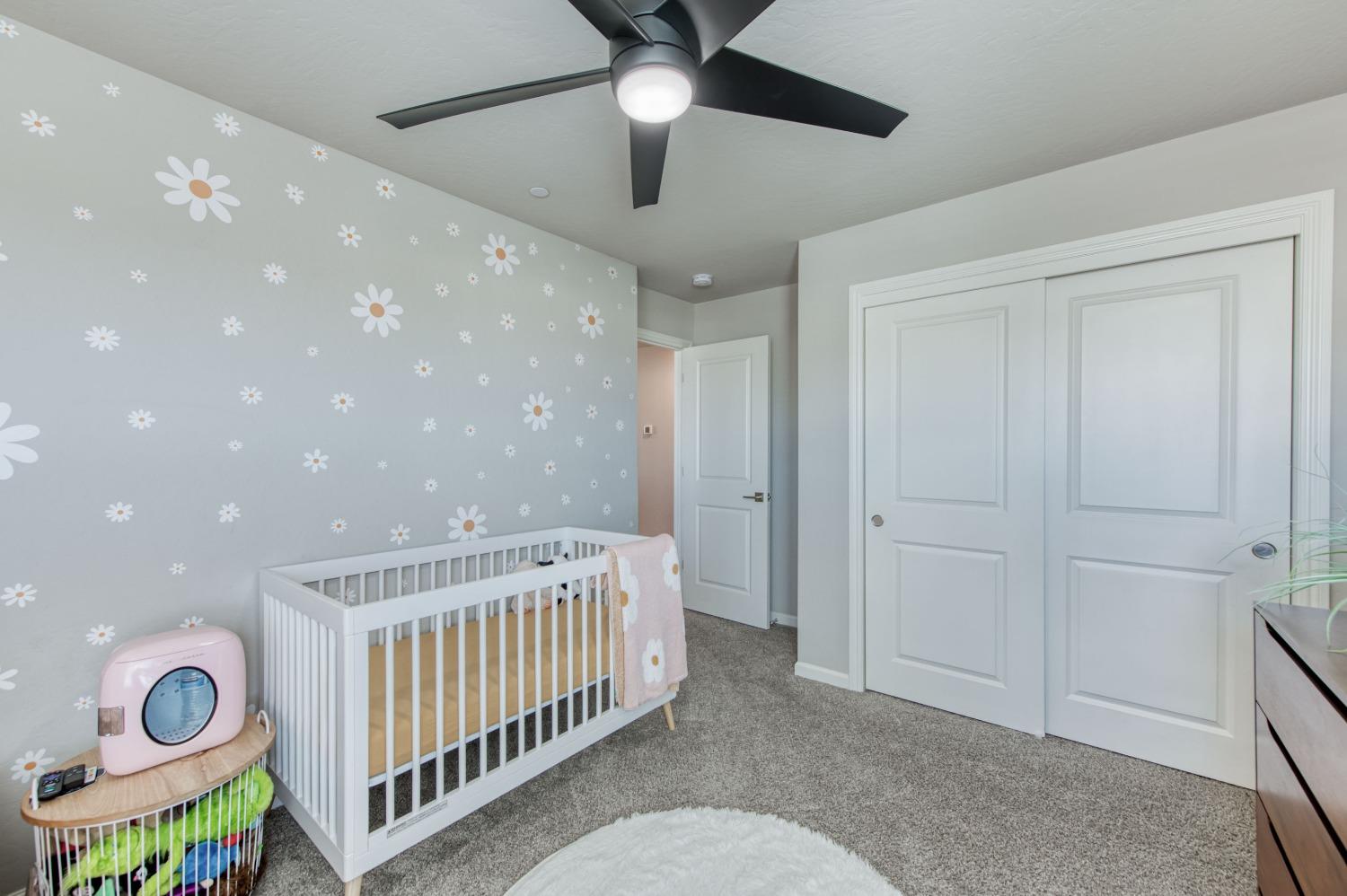 4136 Mecca Avenue Clovis, CA 93619 - Photo 35 of 44 a view of an empty room