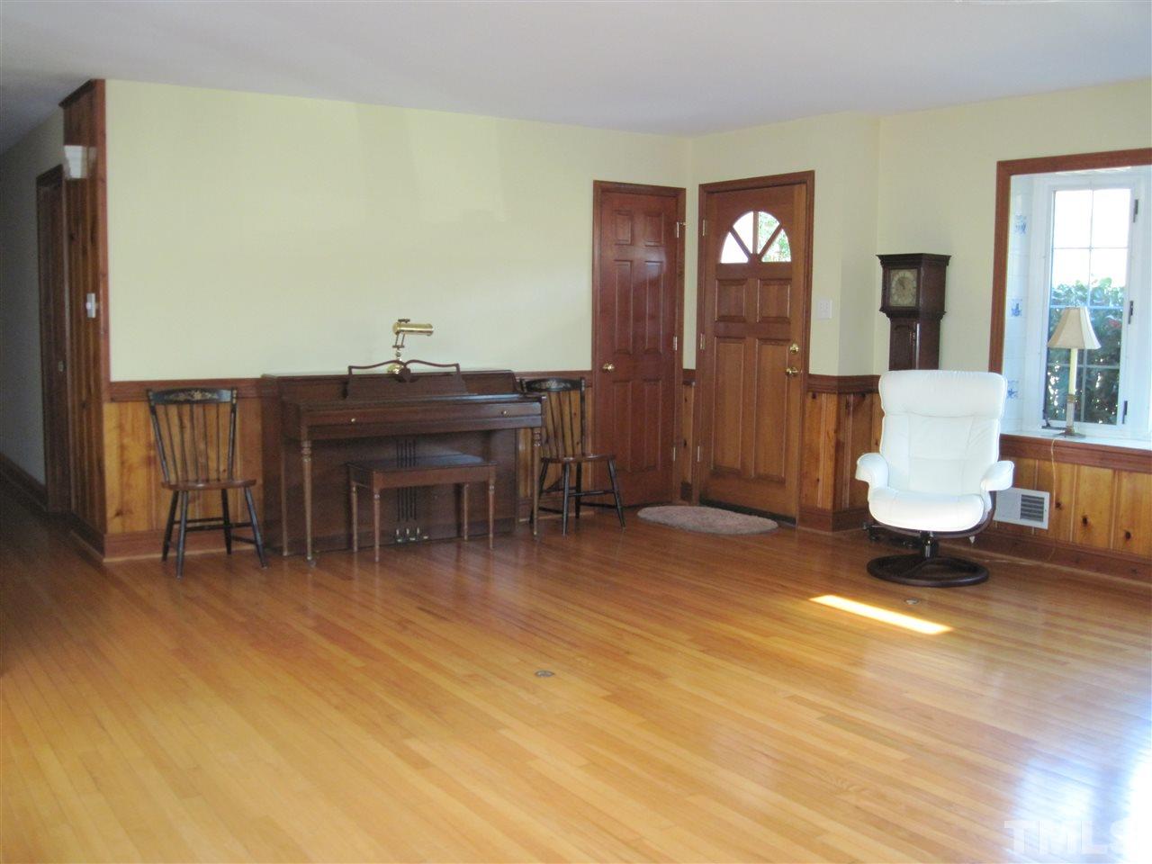 4105 St James Church Road Raleigh, NC 27604 - Photo 6 of 24 a workspace with furniture and window