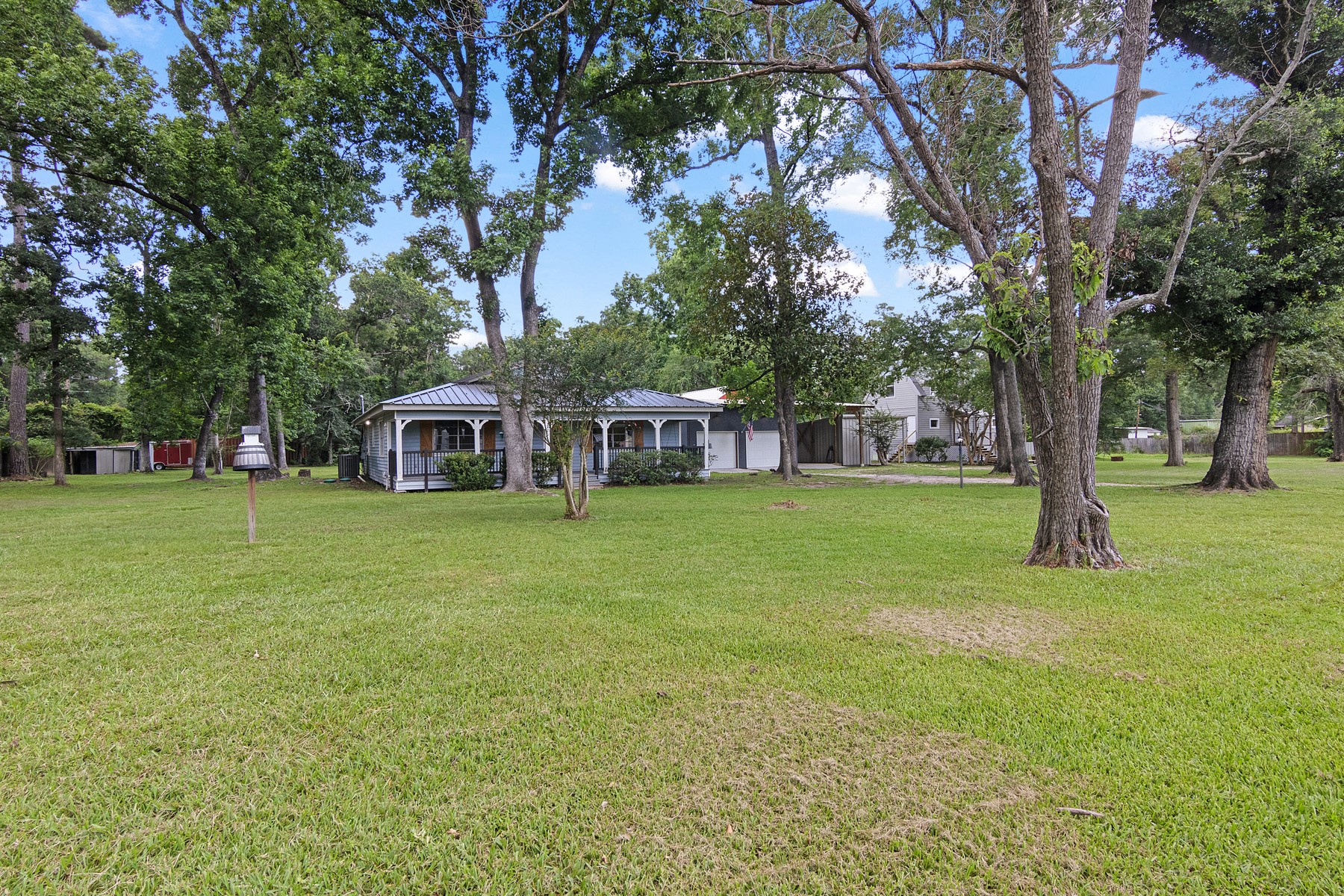 11501 Friendship Lane Conroe, TX 77385 - Photo 44 of 50