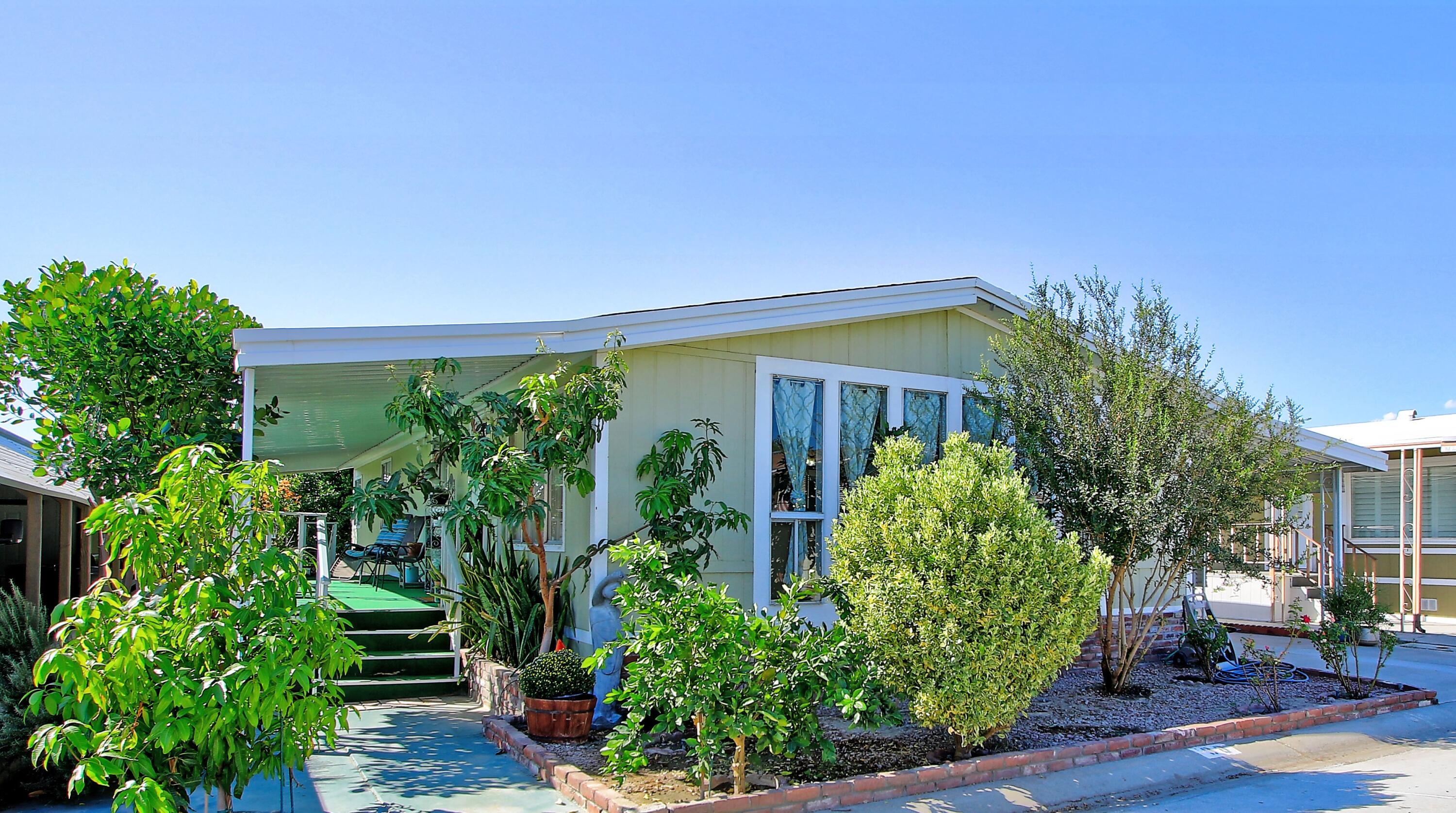 46618 Madison Street, Unit 98 Indio, CA 92201 - Photo 1 of 31 front