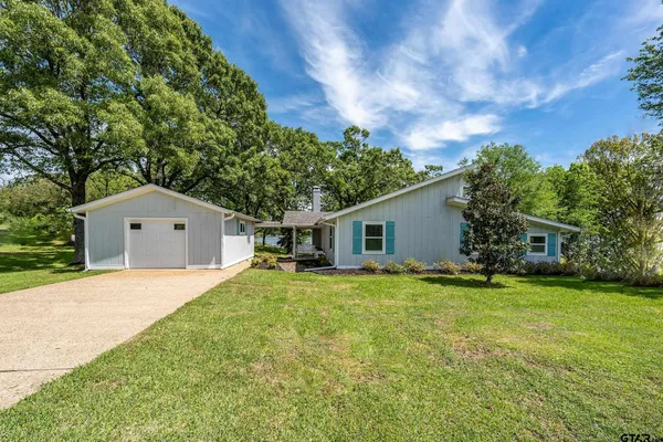 $410,000 | 11821 West Lake Drive, Murchison, TX 75778