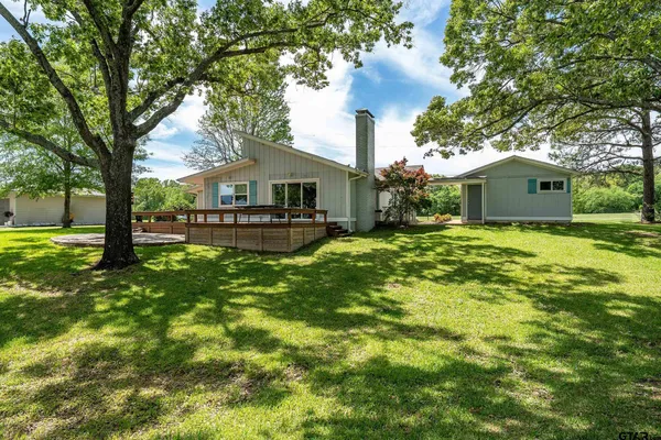 $410,000 | 11821 West Lake Drive, Murchison, TX 75778