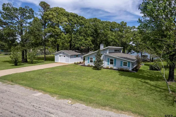 $410,000 | 11821 West Lake Drive, Murchison, TX 75778
