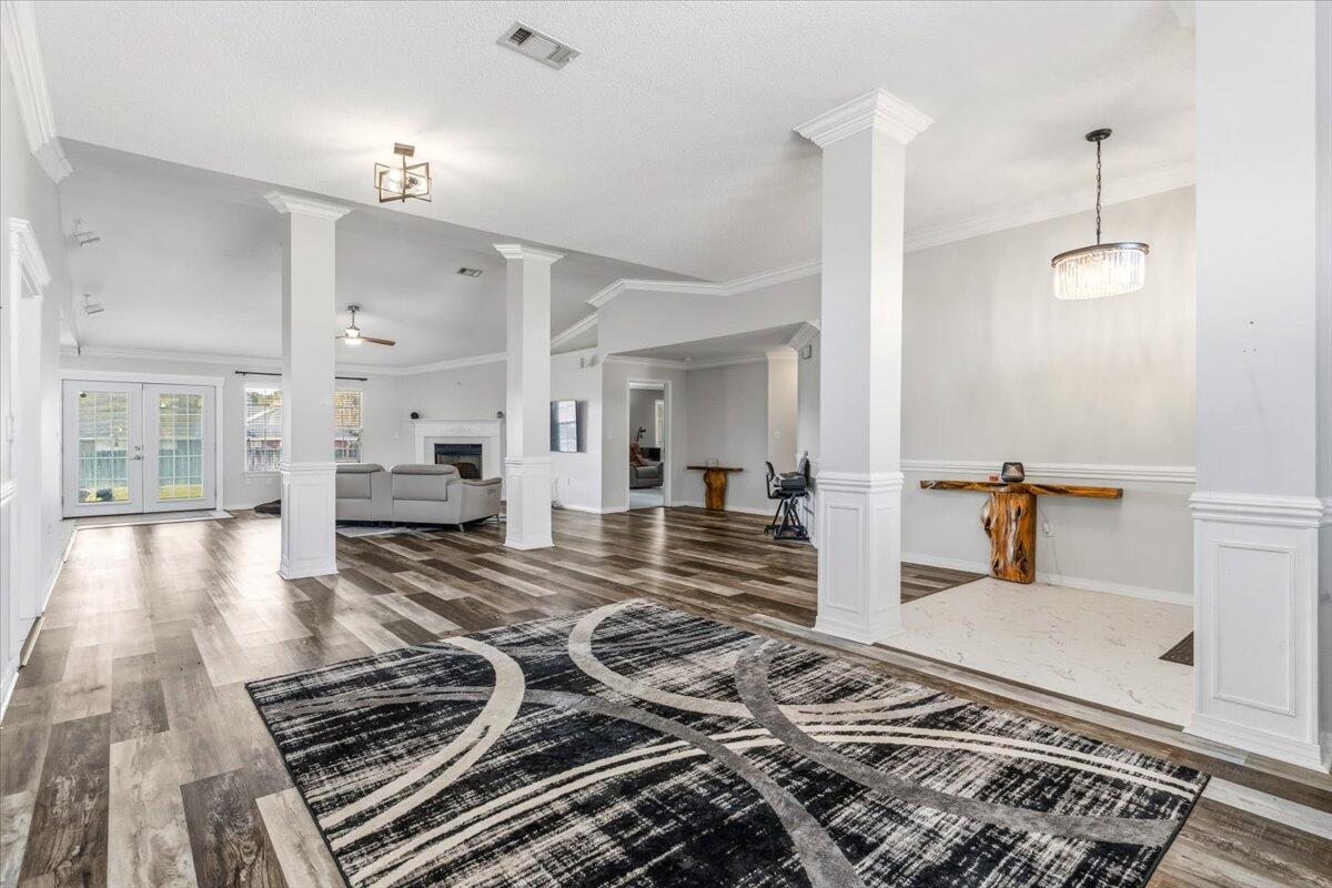 2145 Hagood Loop Crestview, FL 32536 - Photo 9 of 50 32-Hagood Loop-21