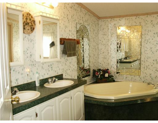 108 Becker Road Butler, PA 16002 - Photo 8 of 17 Master Bath/Spa. Seperate sinks, tub, shower - plenty of storage