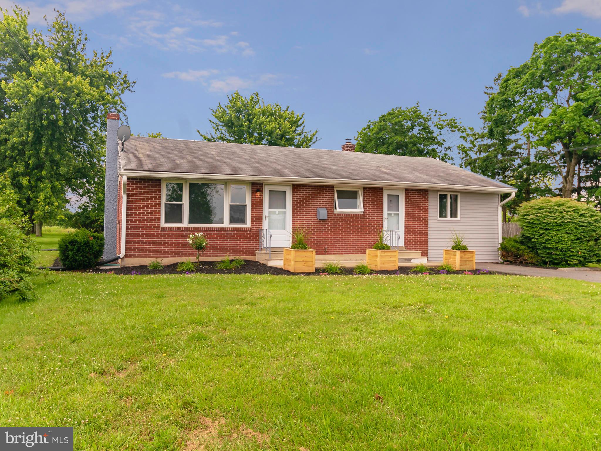 3348 Big Road Zieglerville, PA 19492 - Photo 1 of 15 exterior front