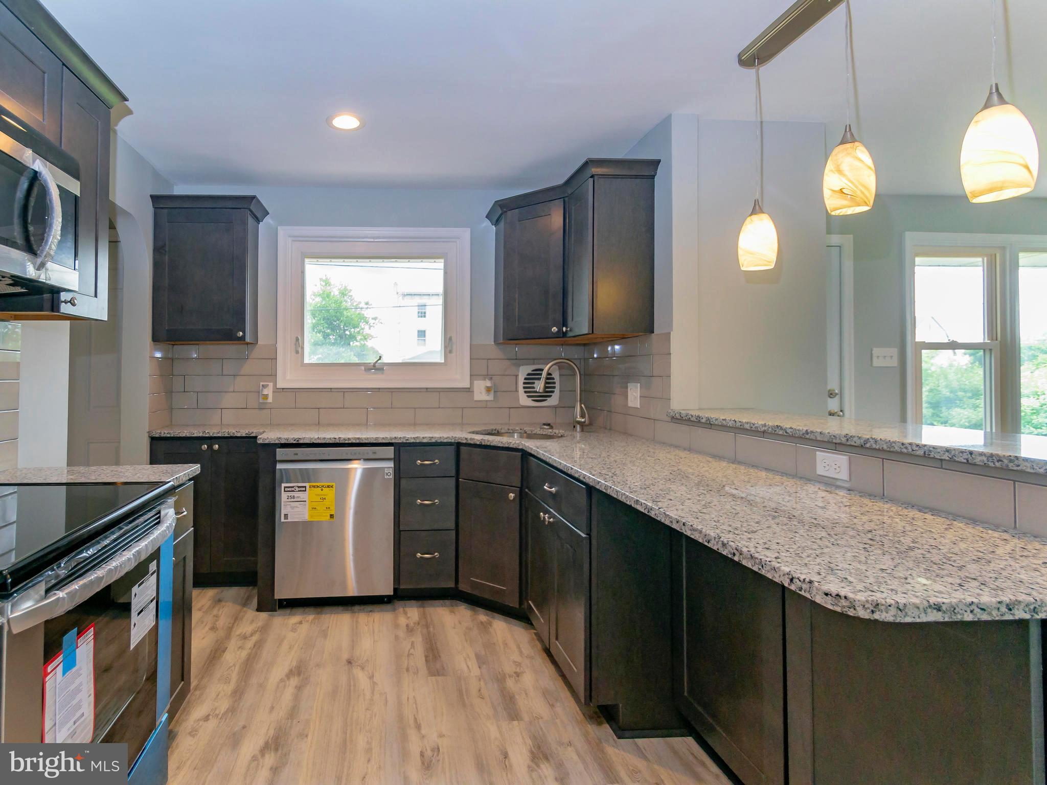 3348 Big Road Zieglerville, PA 19492 - Photo 5 of 15 Kitchen