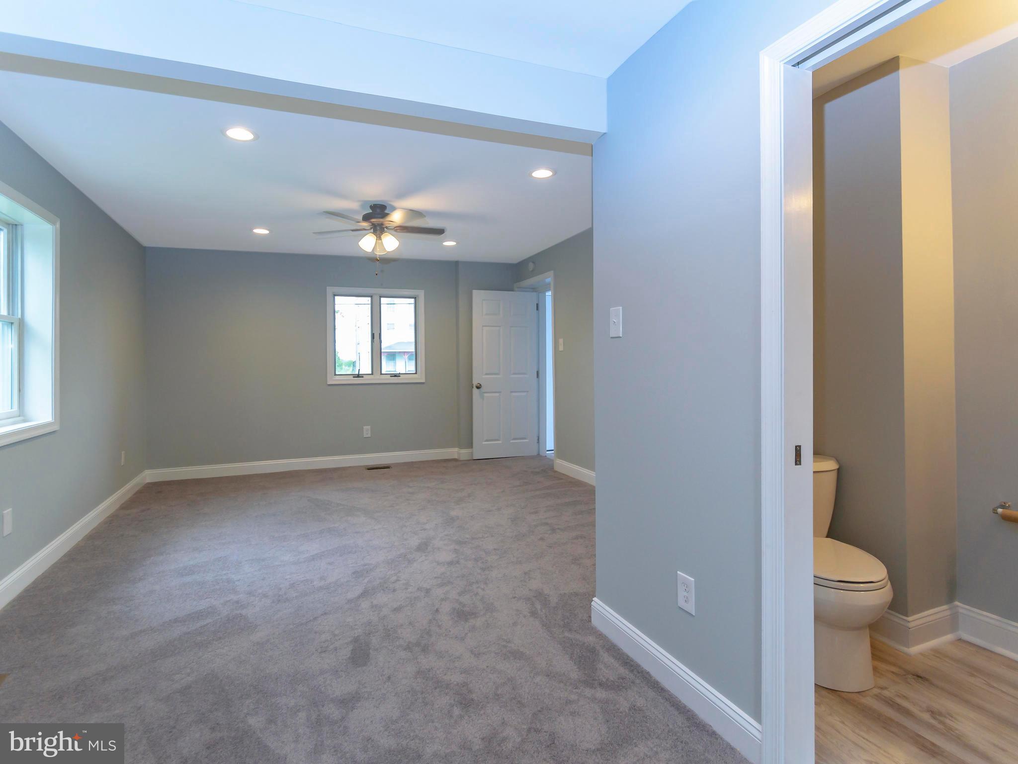 3348 Big Road Zieglerville, PA 19492 - Photo 7 of 15 Main bedroom