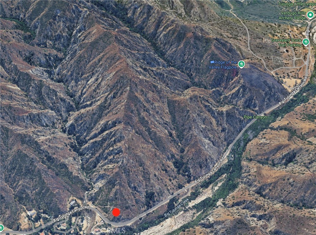 4160 Big Tujunga Canyon Road Tujunga, CA 91042 - Photo 4 of 4