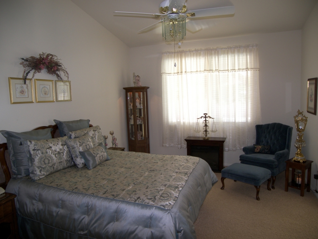 233 West Smoke Tree Road Gilbert, AZ 85233 - Photo 8 of 17 MLS Master