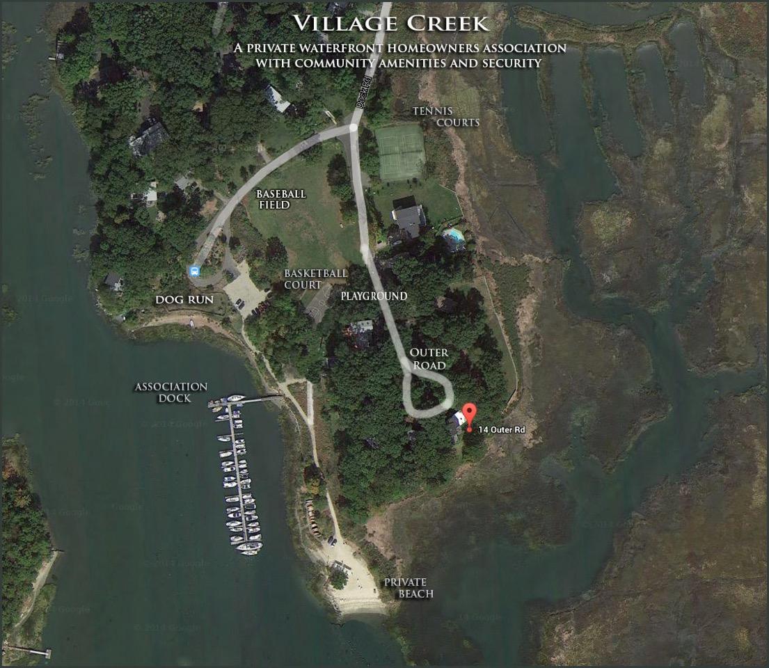 14 Outer Road South Norwalk, CT 06854 - Photo 35 of 38