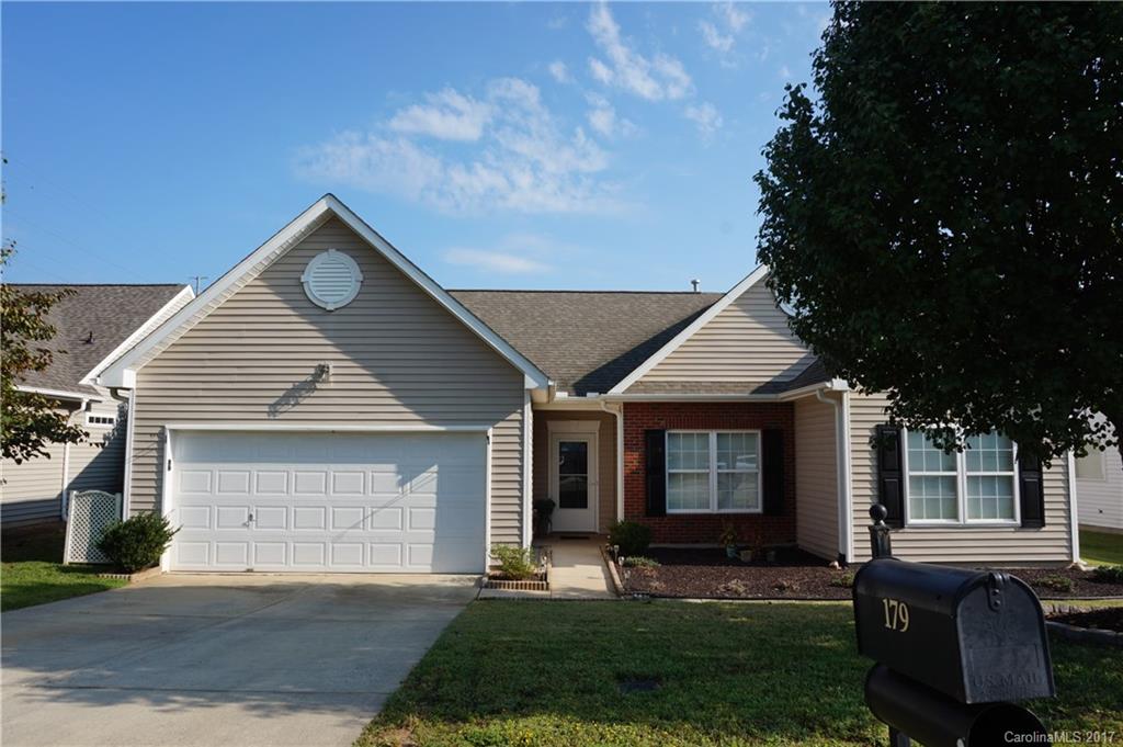 179 Mott Road, Unit 63 Mooresville, NC 28115 - Photo 2 of 20 Gallery Image 2