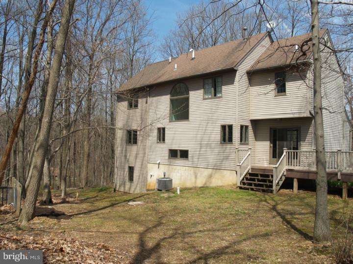 90 Jackson Road Christiana, PA 17509 - Photo 3 of 18 Exterior Back