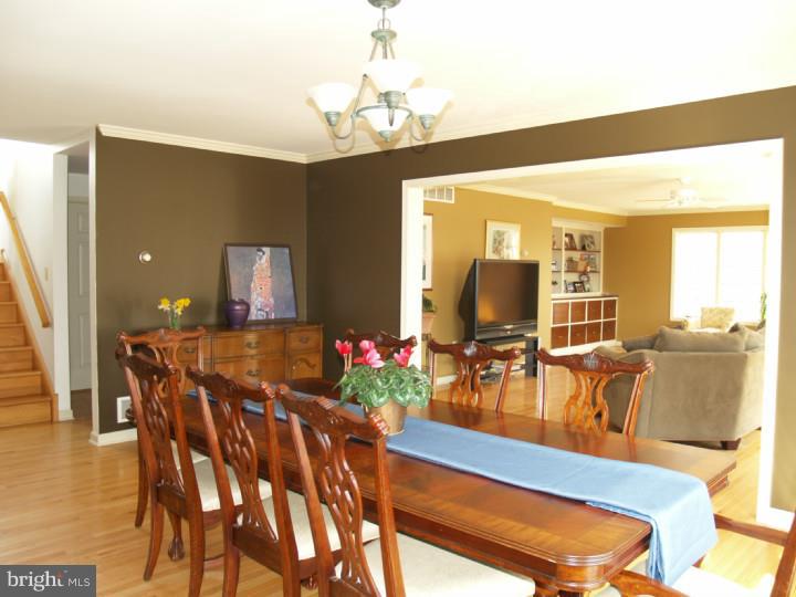 90 Jackson Road Christiana, PA 17509 - Photo 6 of 18 Dining Room