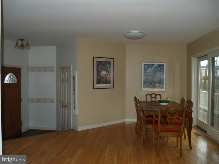 90 Jackson Road Christiana, PA 17509 - Photo 7 of 18 Breakfast Room