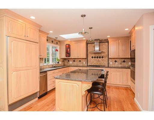 13 Plumbley Road Upton, MA 01568 - Photo 5 of 30