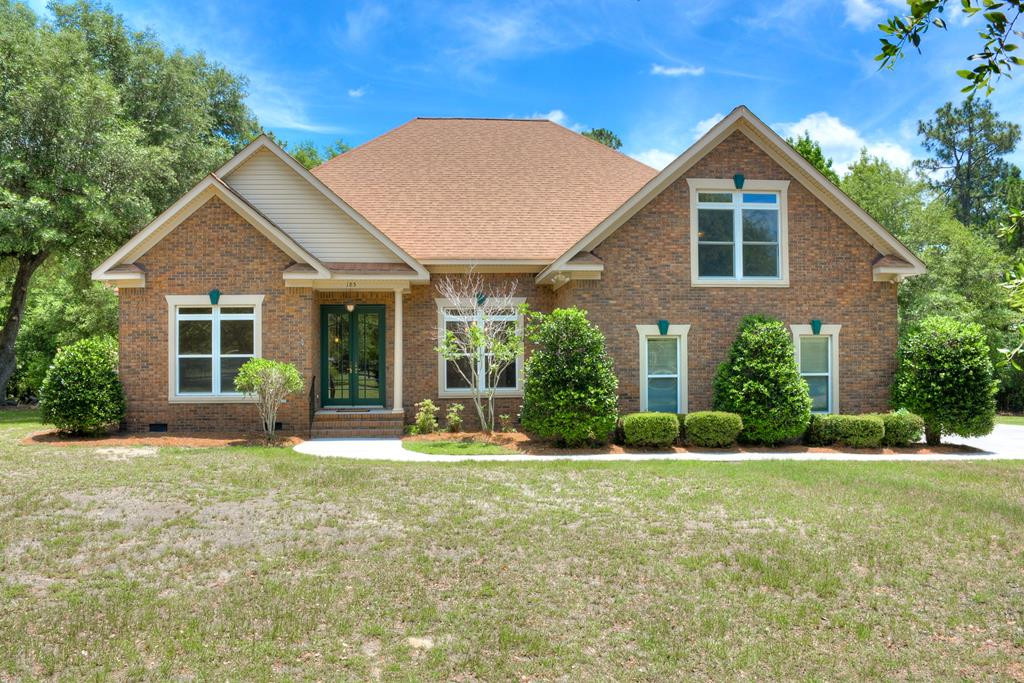 185 Springhouse Drive Aiken, SC 29803 - Photo 3 of 44