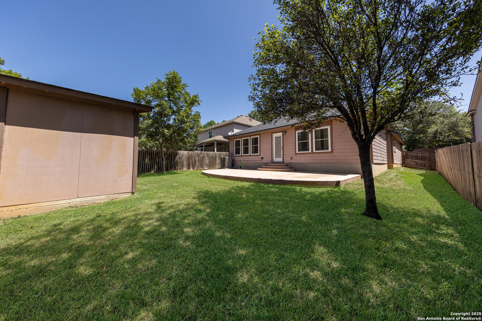 15522 Flowing Spring San Antonio, TX 78247 - Photo 29 of 33
