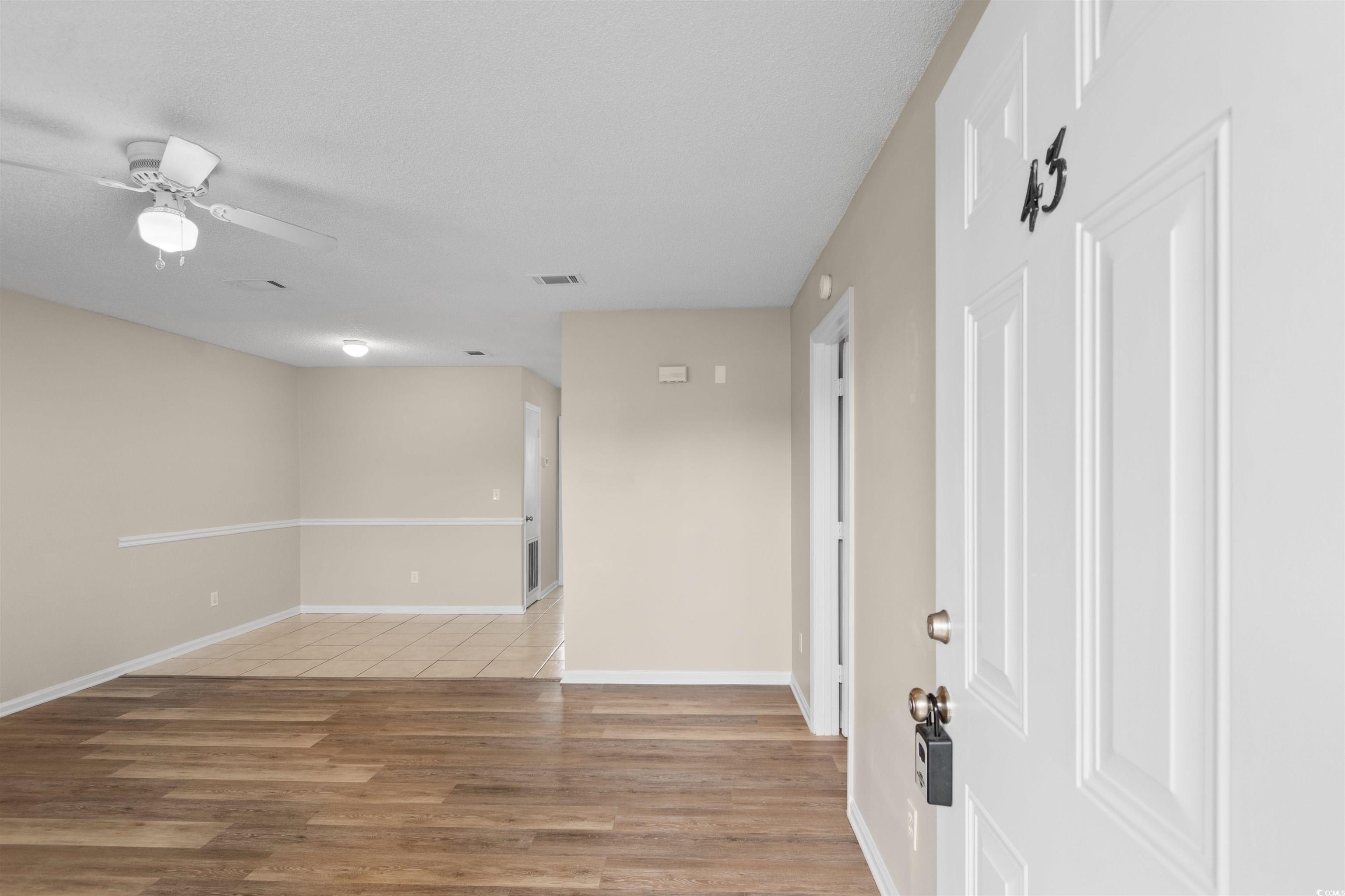 4150 Horseshoe Road North, Unit 43 Little River, SC 29566 - Photo 2 of 30