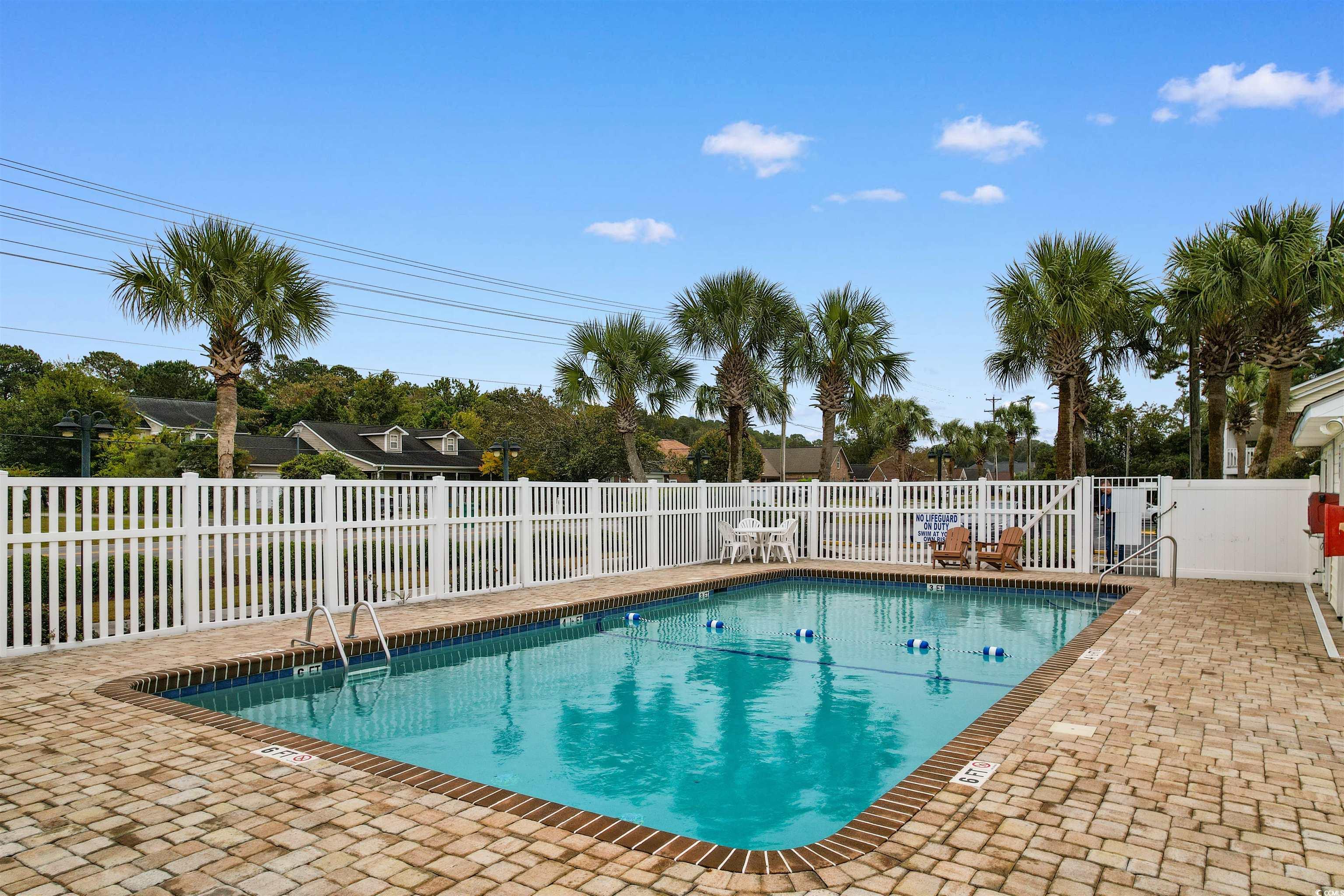 4150 Horseshoe Road North, Unit 43 Little River, SC 29566 - Photo 24 of 30