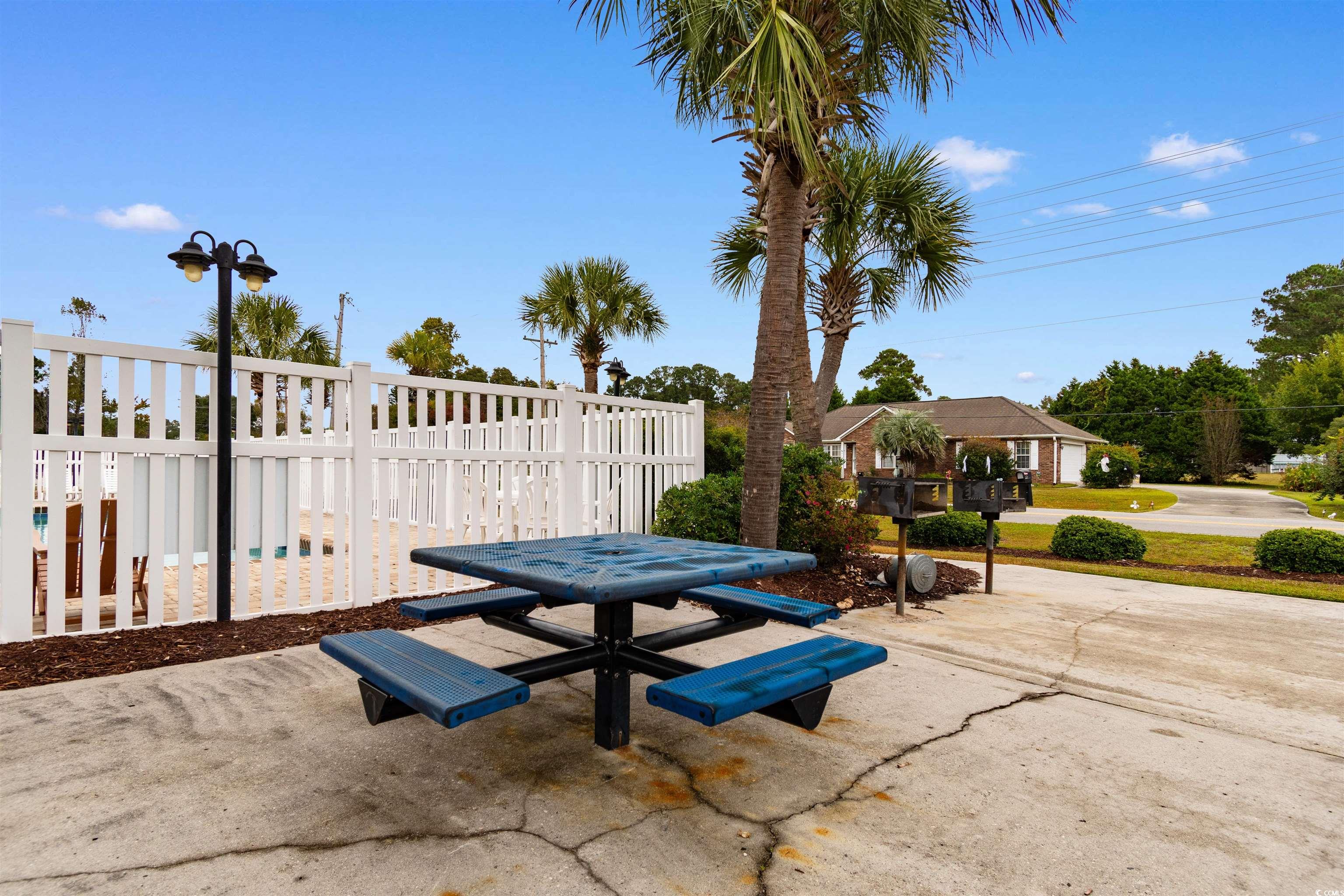 4150 Horseshoe Road North, Unit 43 Little River, SC 29566 - Photo 25 of 30