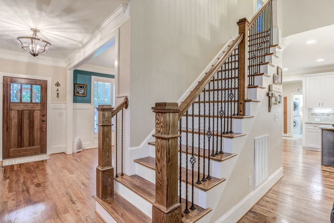 3116 Constance Circle Raleigh, NC 27603 - Photo 4 of 30 Photo 4