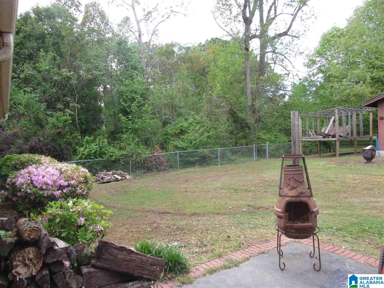 206 Hoyt Brownie Road Clanton, AL 35045 - Photo 24 of 26