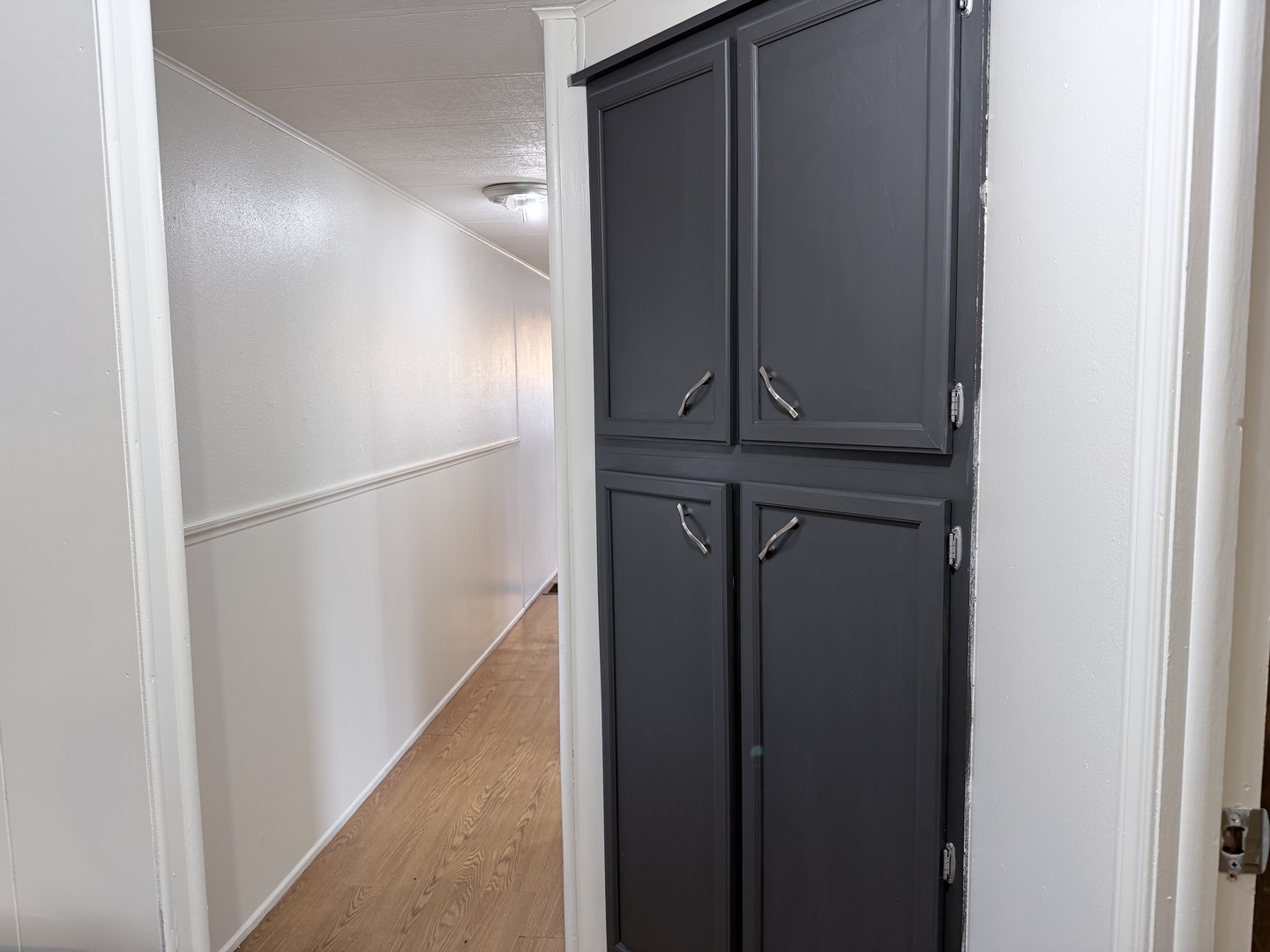 31 Meadowlark Lane Beecher, IL 60401 - Photo 14 of 22 a view of a hallway