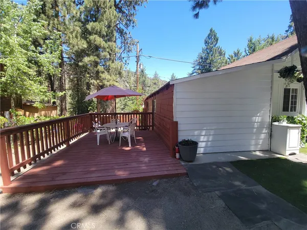 $275,000 | 1494 Laura Street, Wrightwood, CA 92397