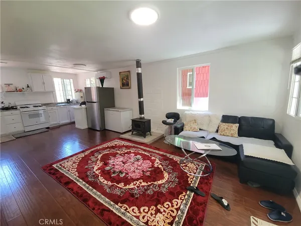 $275,000 | 1494 Laura Street, Wrightwood, CA 92397