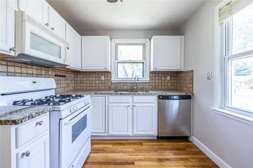 2019 Marco Drive Decatur, GA 30032 - Photo 19 of 33