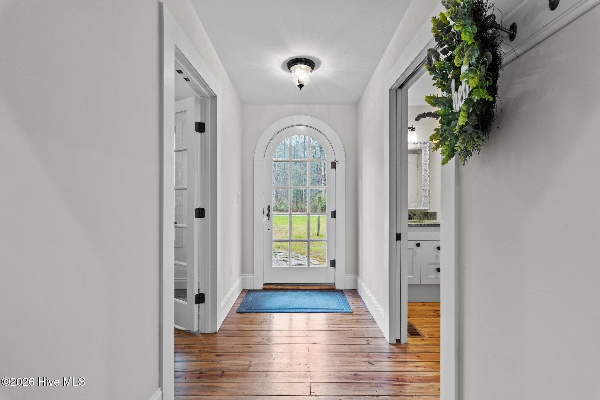 449 Brinkley Road Carthage, NC 28327 - Photo 10 of 33 Gallery Image 10