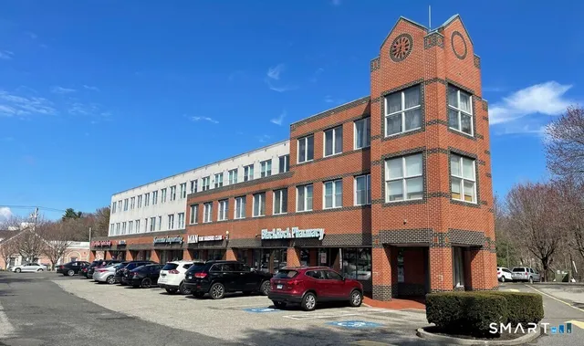 $1,500 | 1838 Black Rock Turnpike, Unit 207, Fairfield, CT 06825