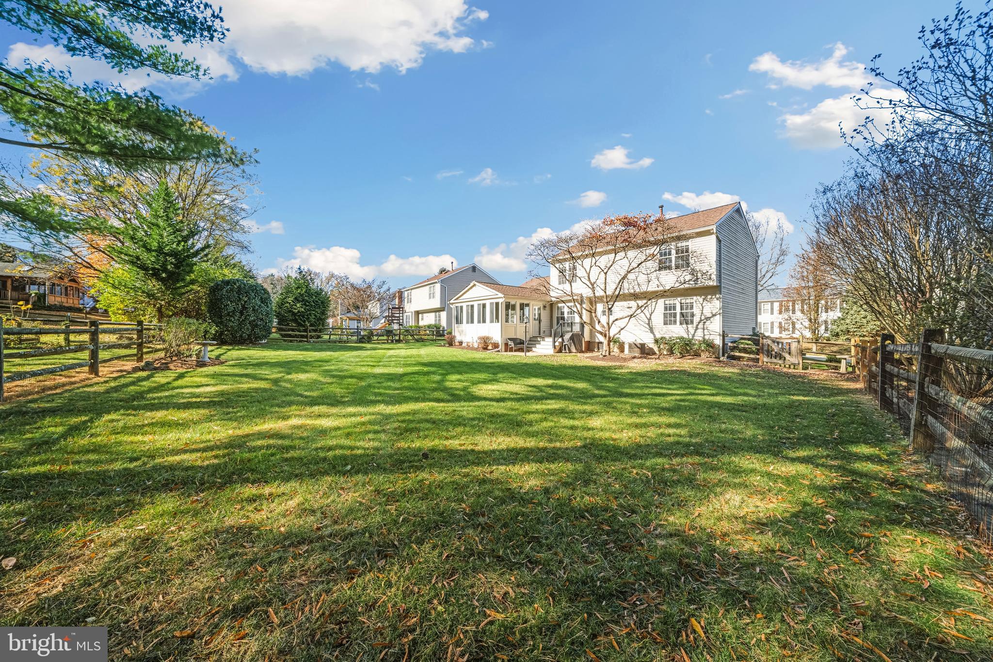 20 Allenhurst Court Gaithersburg, MD 20878 - Photo 12 of 57