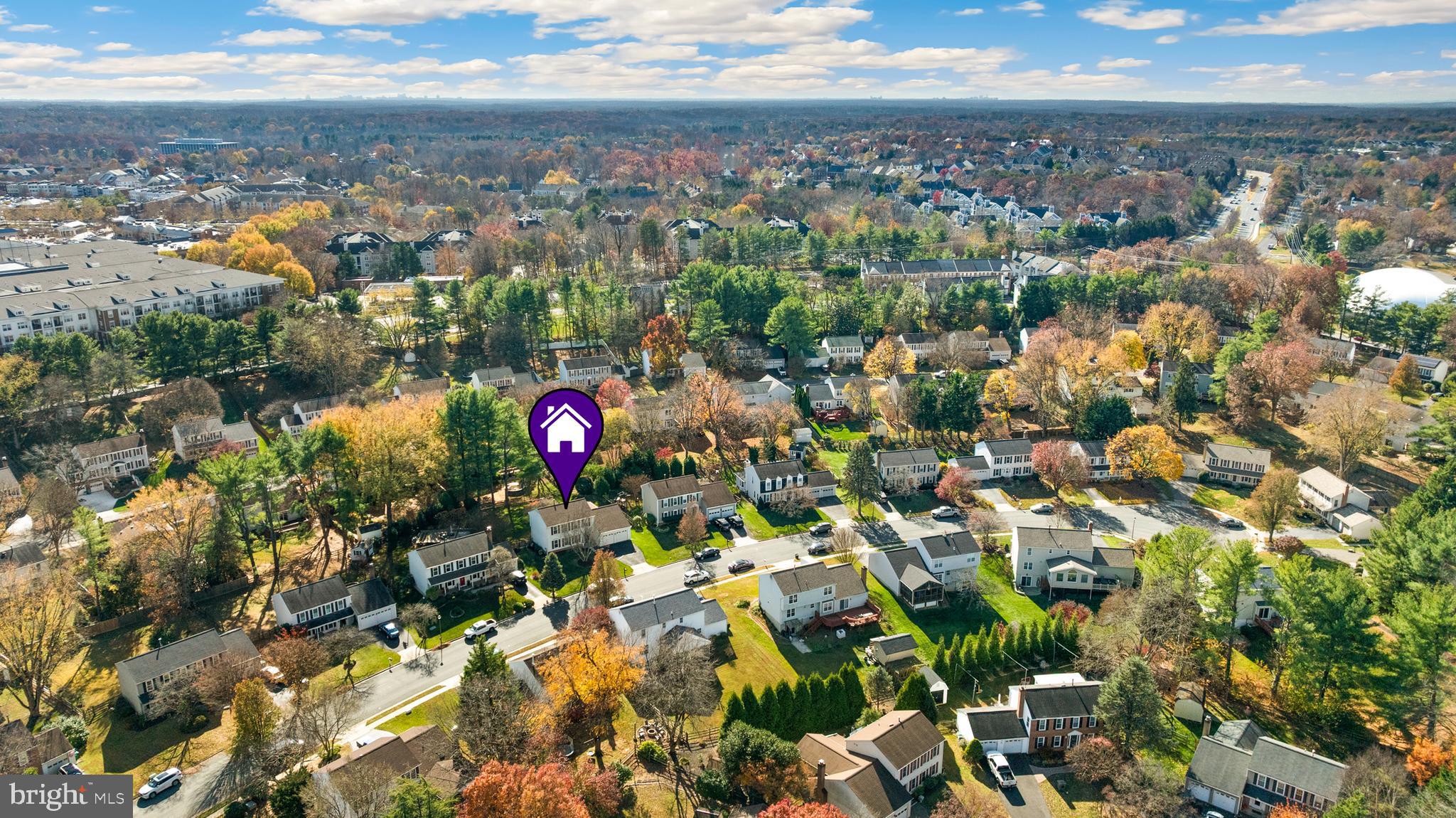 20 Allenhurst Court Gaithersburg, MD 20878 - Photo 4 of 57