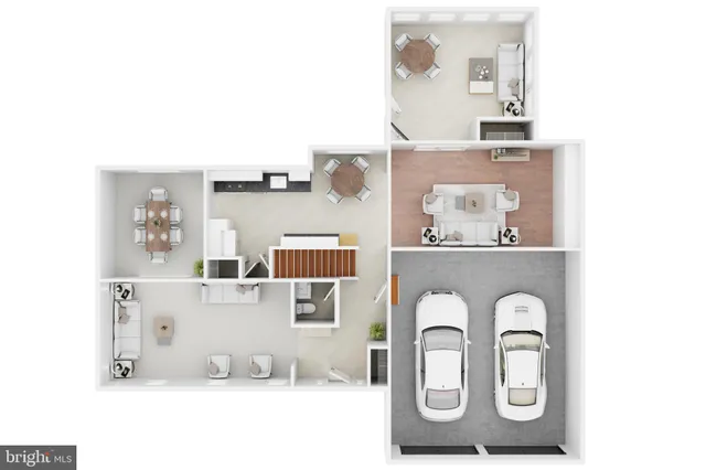 $800,000 | 20 Allenhurst Court, Gaithersburg, MD 20878