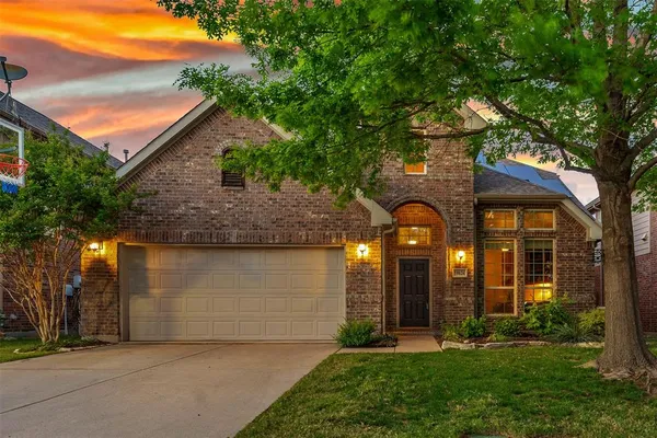 $600,000 | 10624 Leesa Drive, McKinney, TX 75072