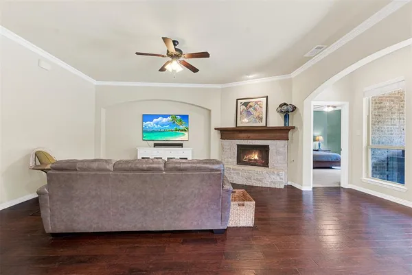 $600,000 | 10624 Leesa Drive, McKinney, TX 75072