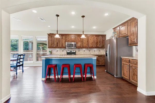 $600,000 | 10624 Leesa Drive, McKinney, TX 75072