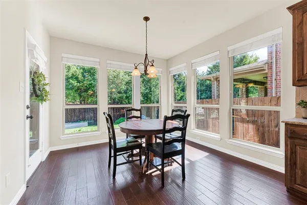 $600,000 | 10624 Leesa Drive, McKinney, TX 75072