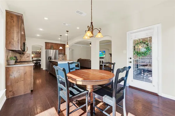 $600,000 | 10624 Leesa Drive, McKinney, TX 75072