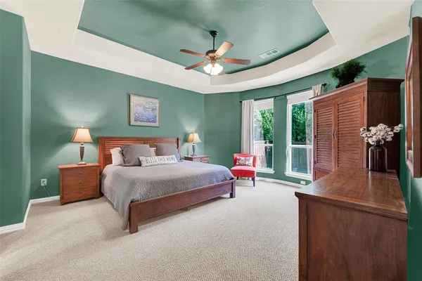 $600,000 | 10624 Leesa Drive, McKinney, TX 75072