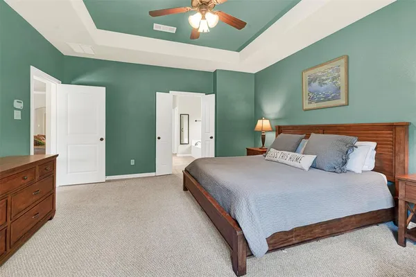 $600,000 | 10624 Leesa Drive, McKinney, TX 75072