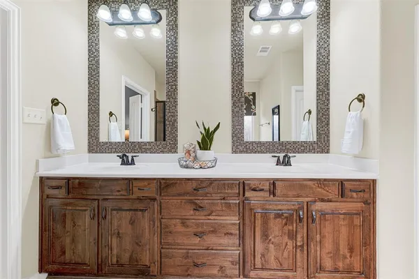 $600,000 | 10624 Leesa Drive, McKinney, TX 75072