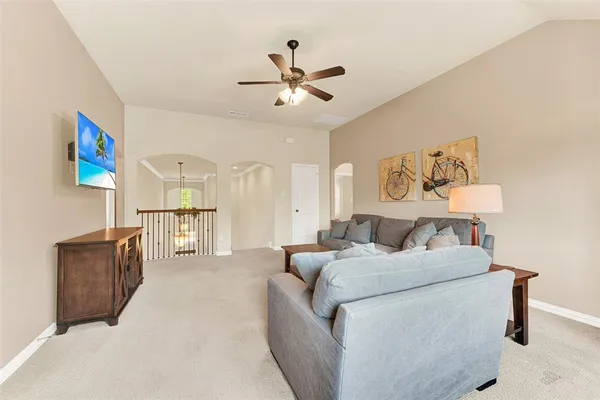 $600,000 | 10624 Leesa Drive, McKinney, TX 75072