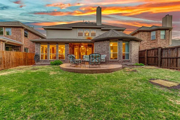 $600,000 | 10624 Leesa Drive, McKinney, TX 75072